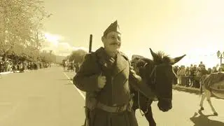 ΚΑΡΥΣΤΟΣ   ΦΙΛΙΠΠΟΙ   ΠΑΡΕΛΑΣΗ 28ης ΟΚΤΩΒΡΙΟΥ 2018