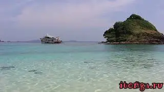 Острова возле Ко Чанга