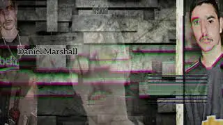 Daniel Marshall - Frio e Calculista 