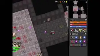 Lost Halls 1.0 Rogue Rush + Boss Solo + Colossus White Bag