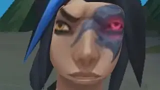 Kayn Stuff