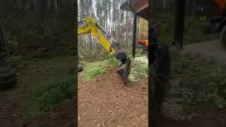 Под интересную задачу Тракторильня найдет нужное оборудование
