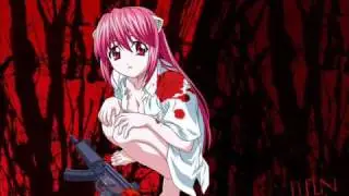 Elfen Lied-Ordinary Life