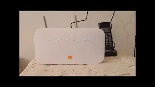 كيف تحل مشاكل الأنترنت orange وجعله سريع جدا
