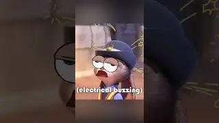 Electrical buzzing 😂😈 - Zoo Meme #19