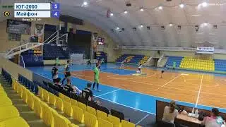 ЮГ-2000 5:4 Майфон