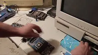 Nettoyage d'une Radeon HD 6850