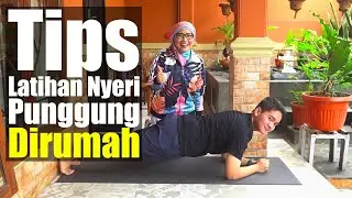 Nyeri Punggung Bawah? Ini Solusi Dari Dokter Spesialis Rehab (Sp.KFR)