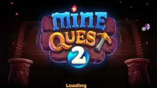 Как   Взломать   на   Монеты     Mine Quest 2