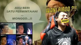 Nostalgia Om Jin Pengabul #reaction