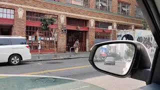 T-Mobile 5G Speed Test Tenderloin, San Francisco!