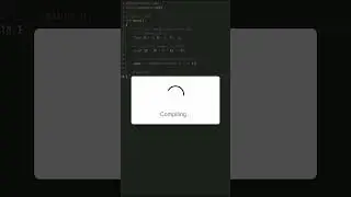 simple interest program in c++ programming 👍 #coding #shorts