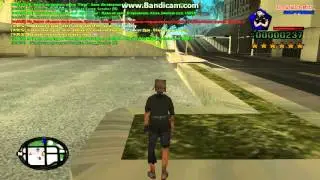 нонРП коп2 [Diamond Rp I Shapphire]