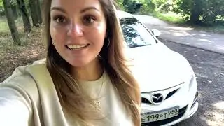 Антидождь «Turtle WAX» против Антидождя «АШАН»