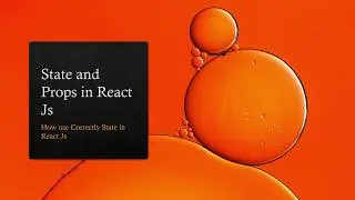 Getting Started with React Js 