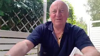 Письмо к любимой женщине.