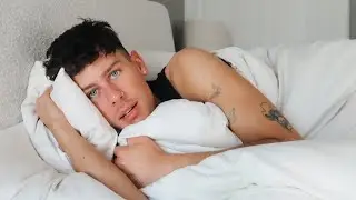 a lil hungover vlog