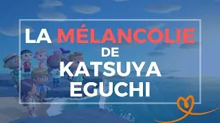 Osmosis - ANIMAL CROSSING, Katsuya Eguchi et les Satoyama