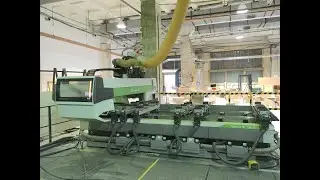 Biesse Rover A1332