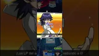 Yugioh " Dragones blancos vs Magos oscuros"