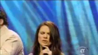 Avalon - New Day - Front Row Live - Gospel Music Channel