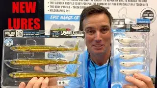 🇦🇺 AFTA 2024 Highlights + Best fishing gear & more!