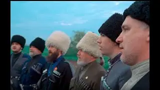 «По над лесом шлях дороженька» Ст. Старопавловская.