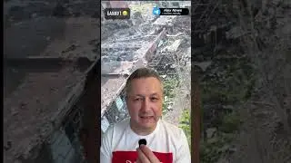 Bakhmut: The City That Was the Heart of Donbas – The Whole Truth