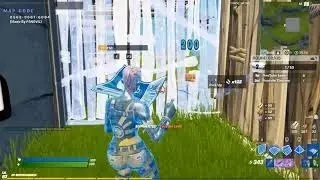 Most Underrated Fortnite Player