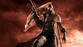 FNV The Directors Cut J Sawyer Mod:  Session 16