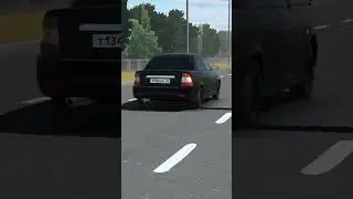 ЕДЕТ ЧЕРНАЯ ПРИОРА 