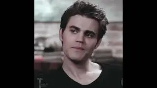 Paul please bite me 🛐 #paulwesley