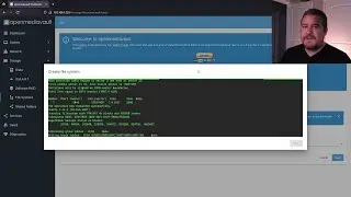 OpenMediaVault on a Raspberry Pi
