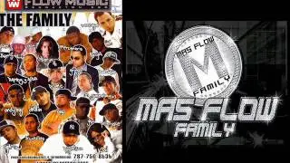 Mas Flow Family (Full Album)