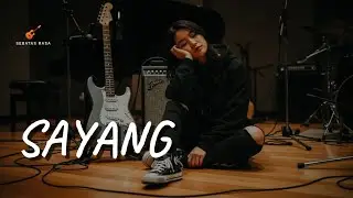 Supernova – Sayang | Slow Rock (Cover Lirik Video) by Sebatas Rasa