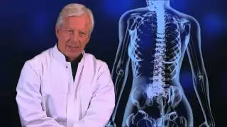 Traumabeinwell bei Rückenschmerzen