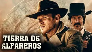 Tierra de Alfareros (2021) Peliculas Completas - Isaiah Stratton, Scott Crain, Todd Bush