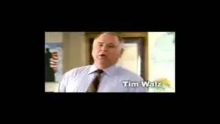 Tim Walz Commerical: Lessons