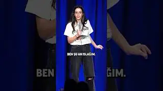 Gerçek Orgazm 🎤Nataly Aukar             Nataly Aukar 10 Eylül'de TuzBiber Komedi Kulübü'nde!