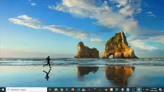 How to check if you have a 32 or 64bits system type of Windows 10