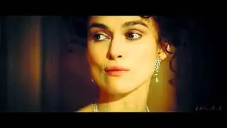 Anna Karenina  // I couldn't stop caring