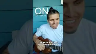 Dylan Santiago - Come Out Tonight