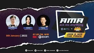 AMA ARCADE DOT GAMEFI RTS FROM VIETNAM