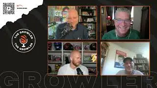 Bengals offense preview show with James Rapien & Geoff Hobson