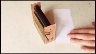 Kagitan para yapma