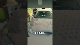 CARRO COM BOLAS 
