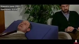 Фильмы про психологов и психотерапевтов