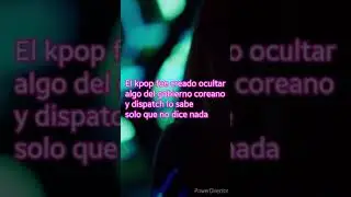 Teorias kpop Pt.5