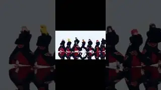 Bye Bye Bye anime edit #anime #byebyebye #deadpool #mcu #marvel