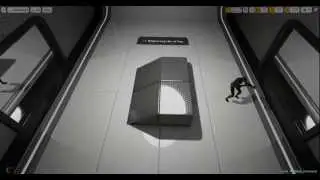 Unreal Engine 4 NavMesh
